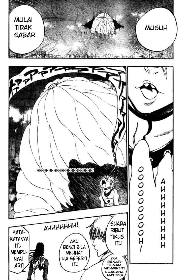 Bleach Chap 365 - Next Chap 366