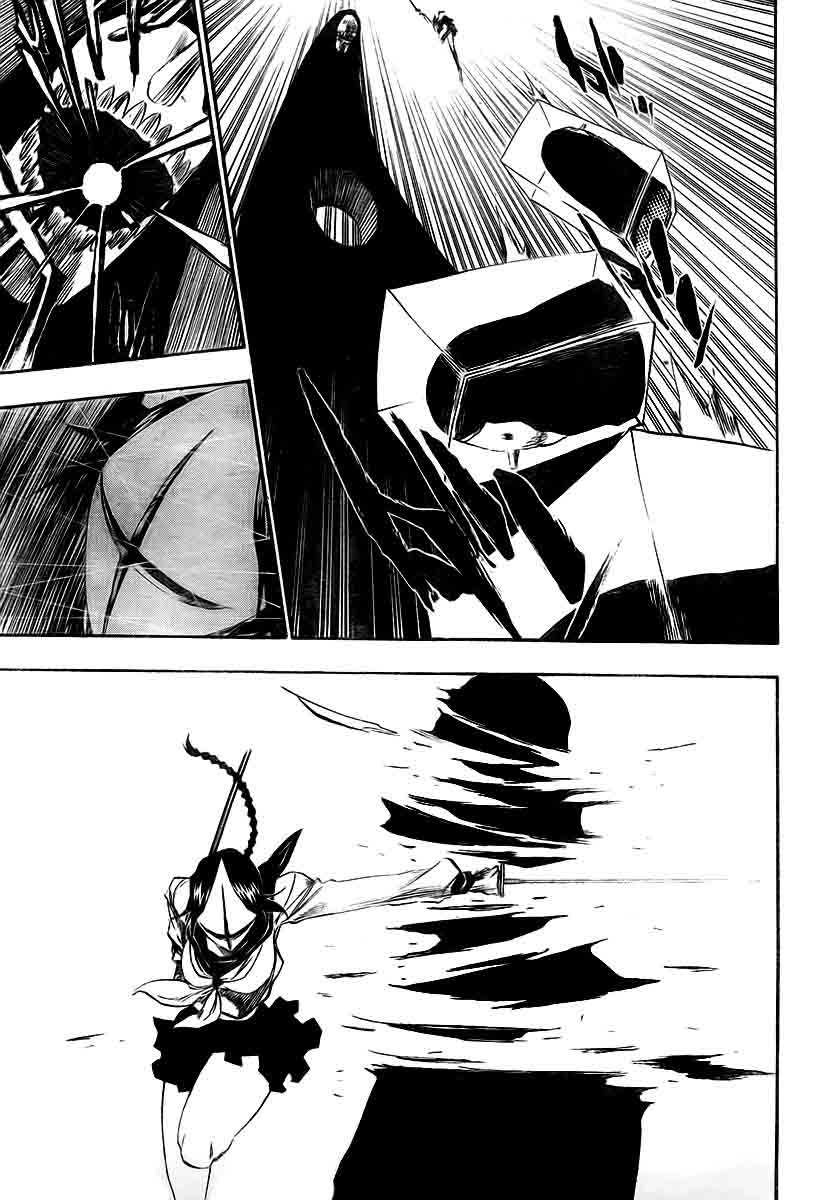 Bleach Chap 366 - Next Chap 367