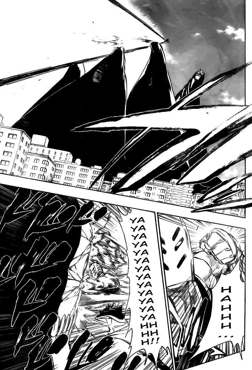 Bleach Chap 366 - Next Chap 367