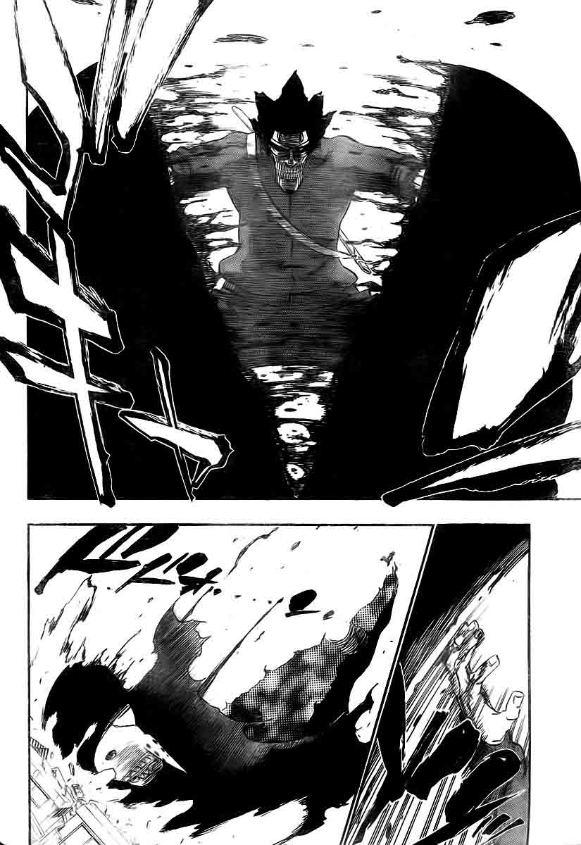 Bleach Chap 366 - Next Chap 367