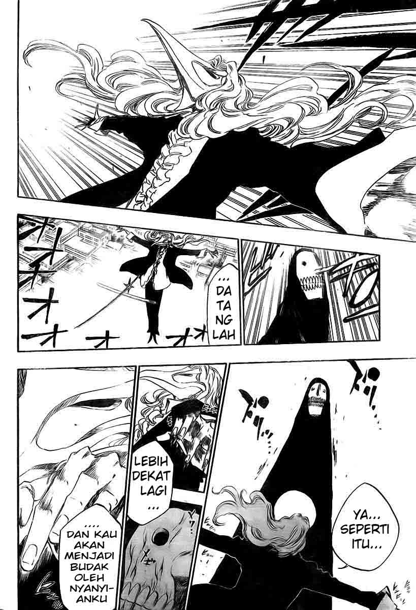 Bleach Chap 366 - Next Chap 367