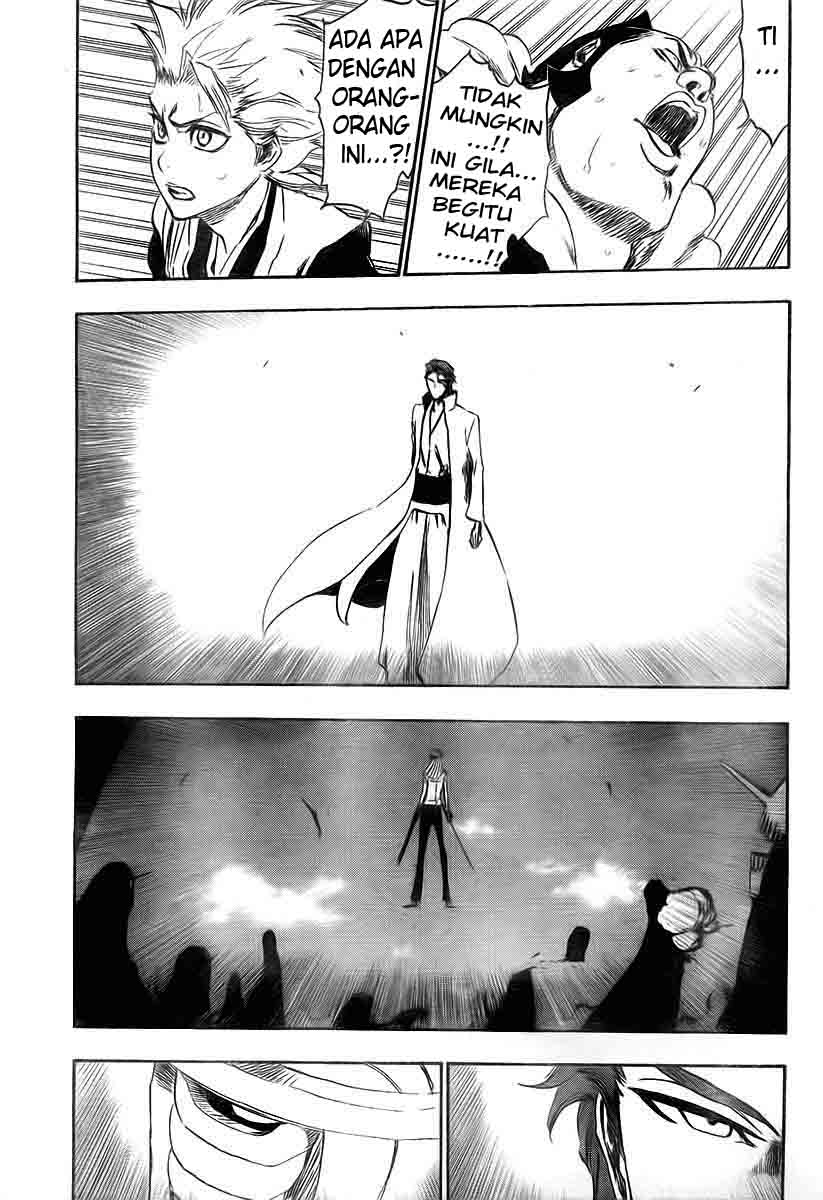 Bleach Chap 366 - Next Chap 367
