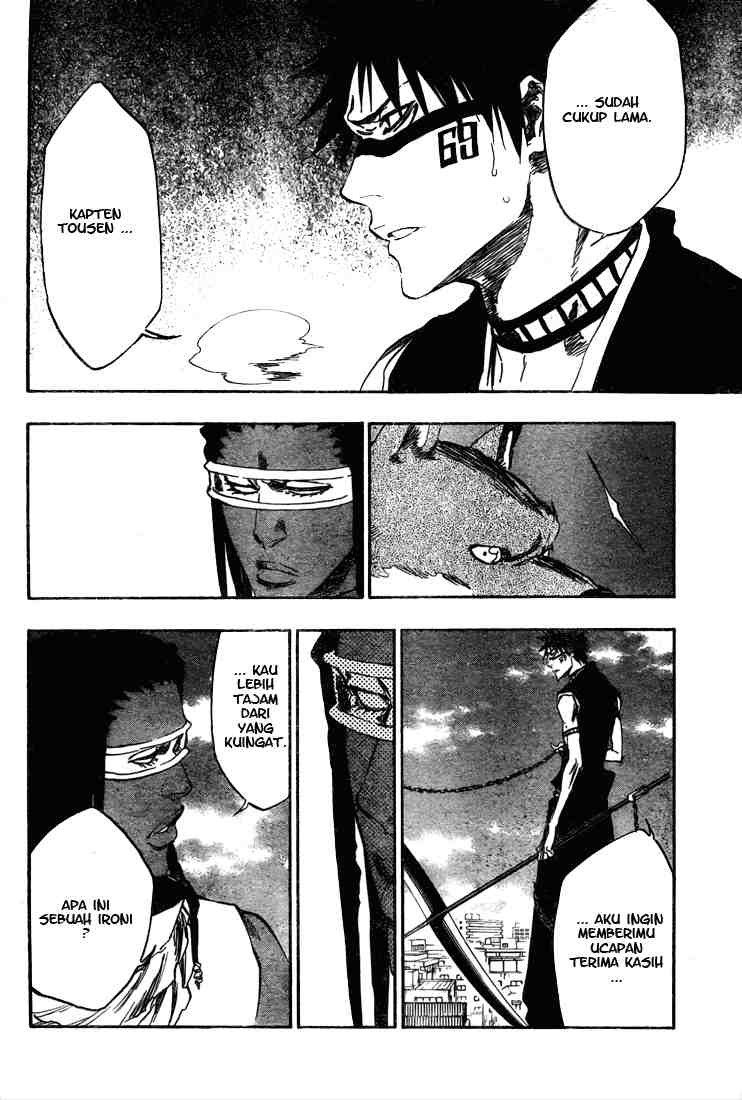 Bleach Chap 368 - Next Chap 369