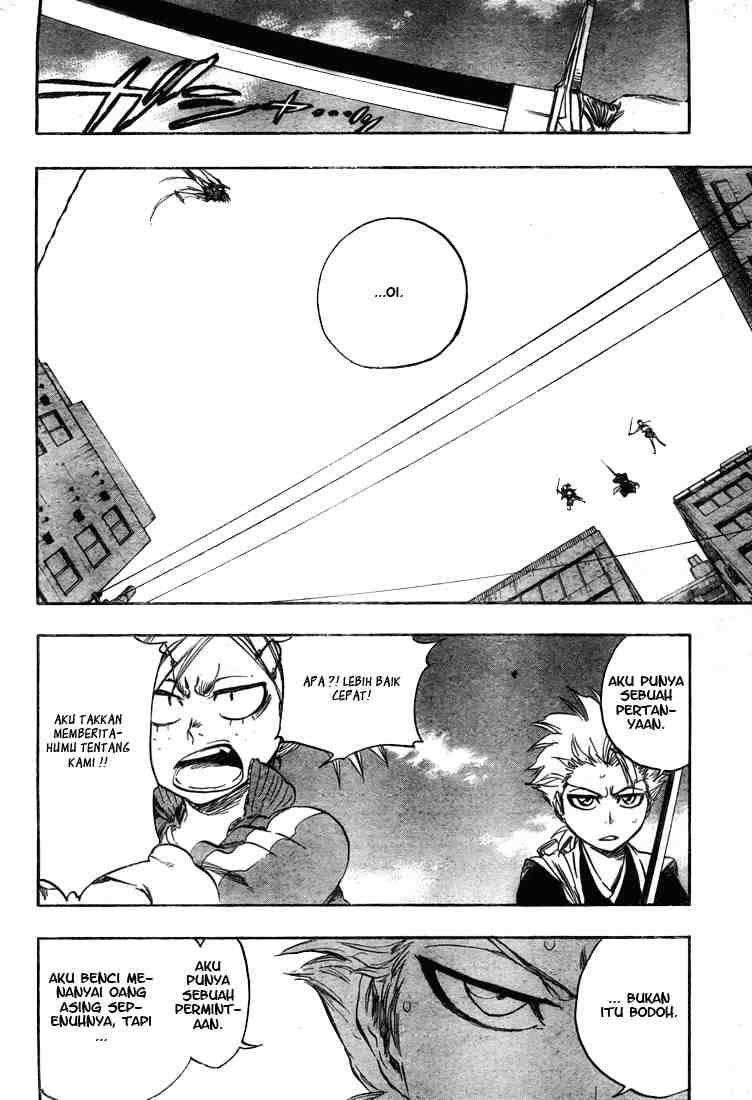Bleach Chap 368 - Next Chap 369