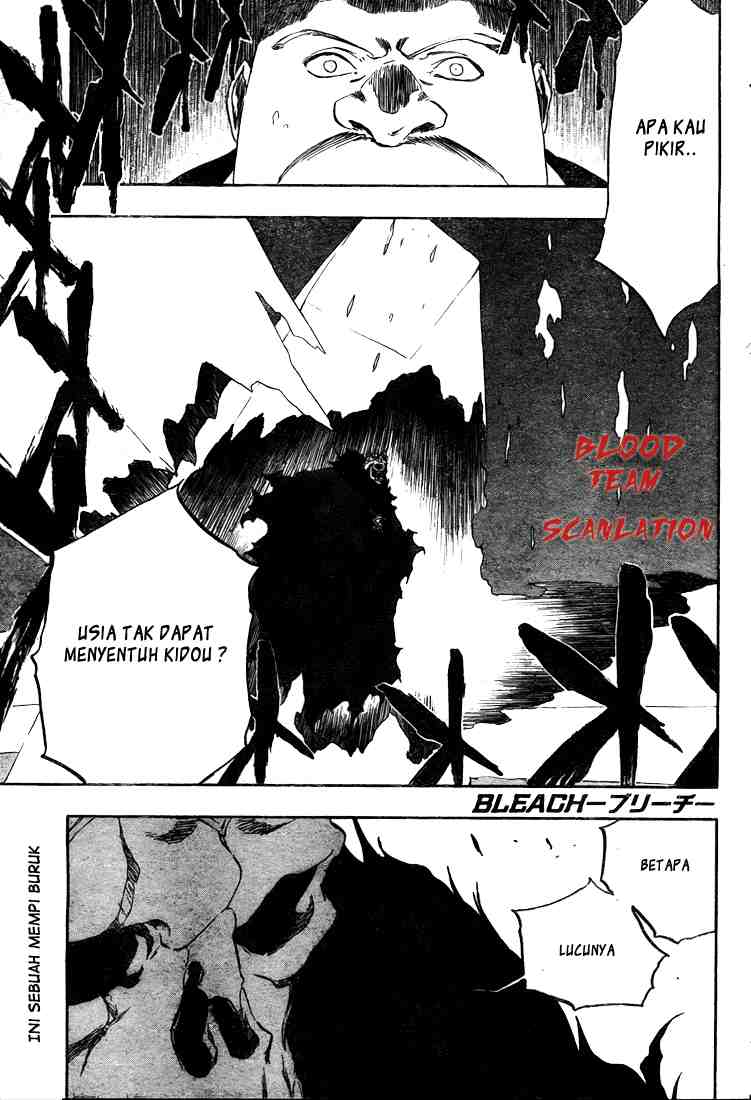 Bleach Chap 369 - Next Chap 370