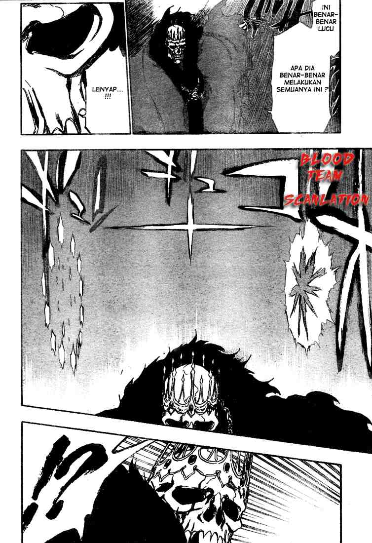 Bleach Chap 369 - Next Chap 370