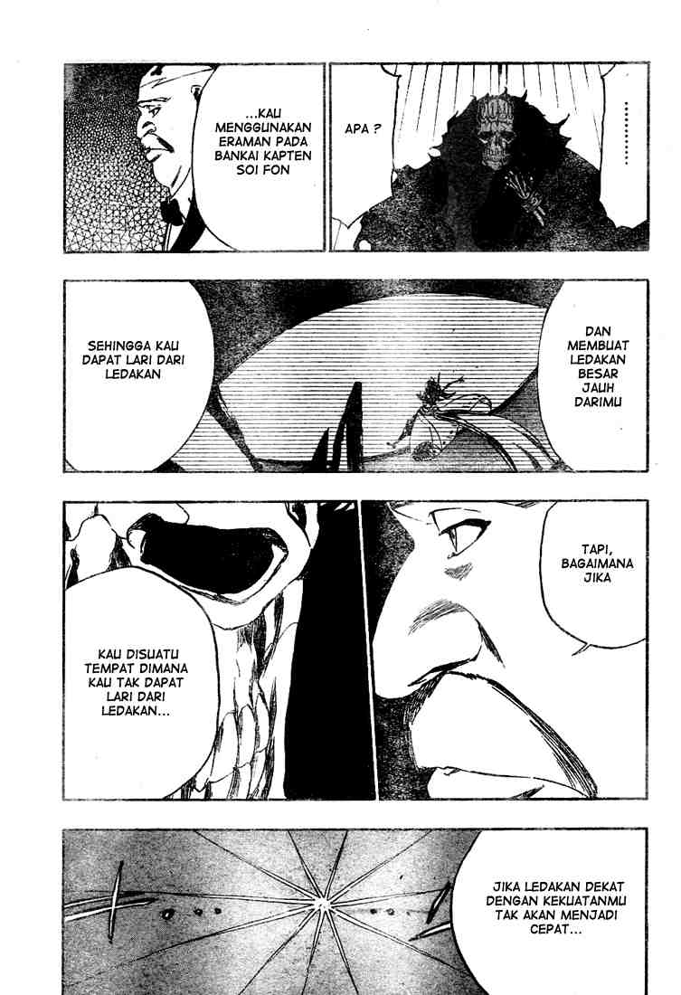 Bleach Chap 369 - Next Chap 370