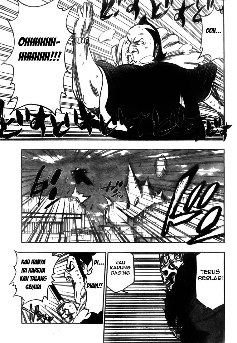 Bleach Chap 360 - Next Chap 361