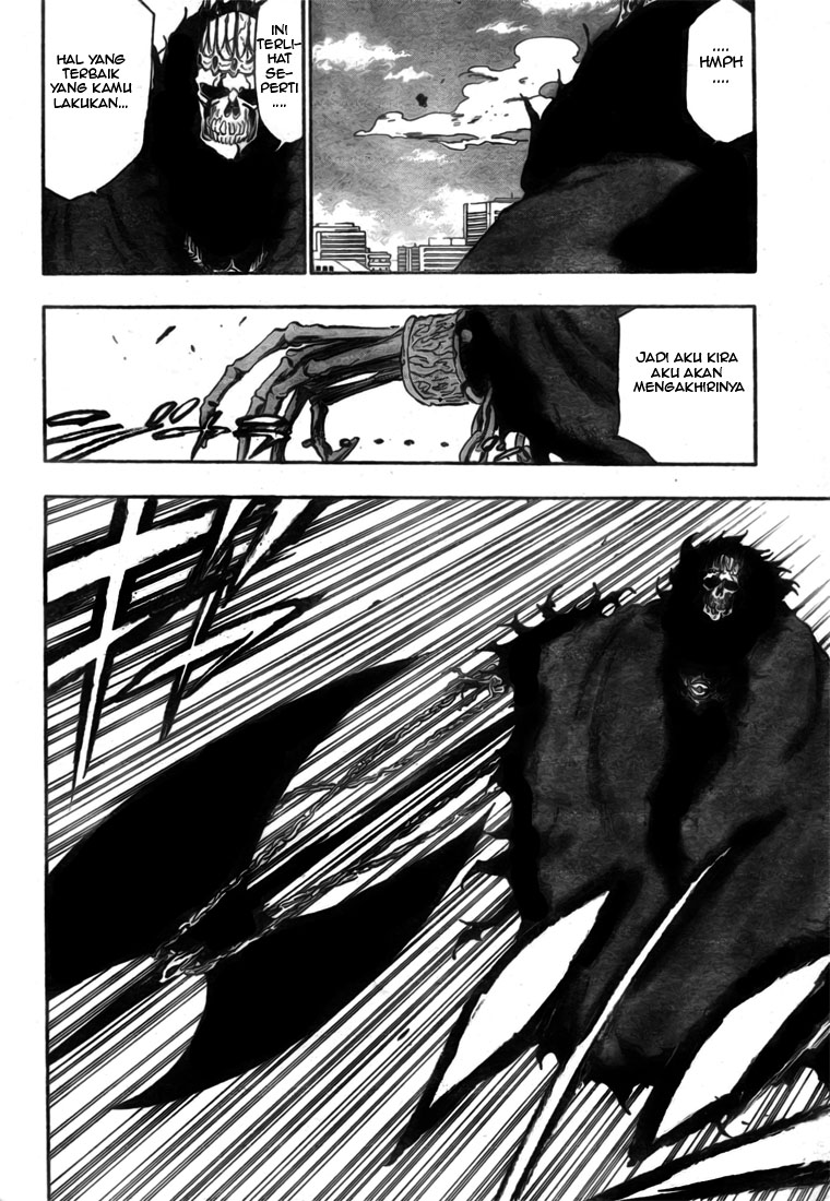 Bleach Chap 360 - Next Chap 361