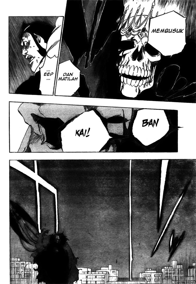 Bleach Chap 360 - Next Chap 361