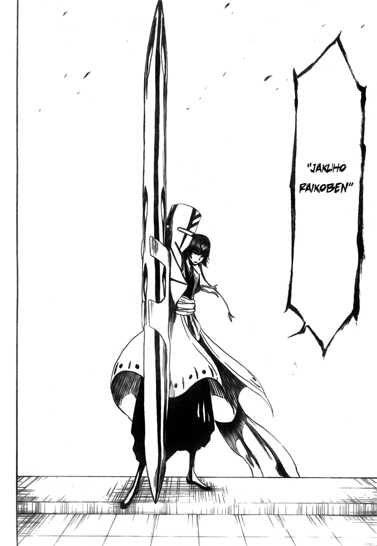 Bleach Chap 360 - Next Chap 361