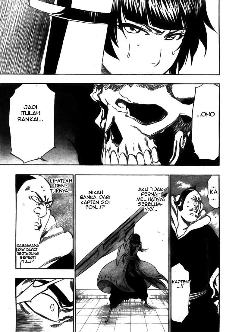 Bleach Chap 360 - Next Chap 361