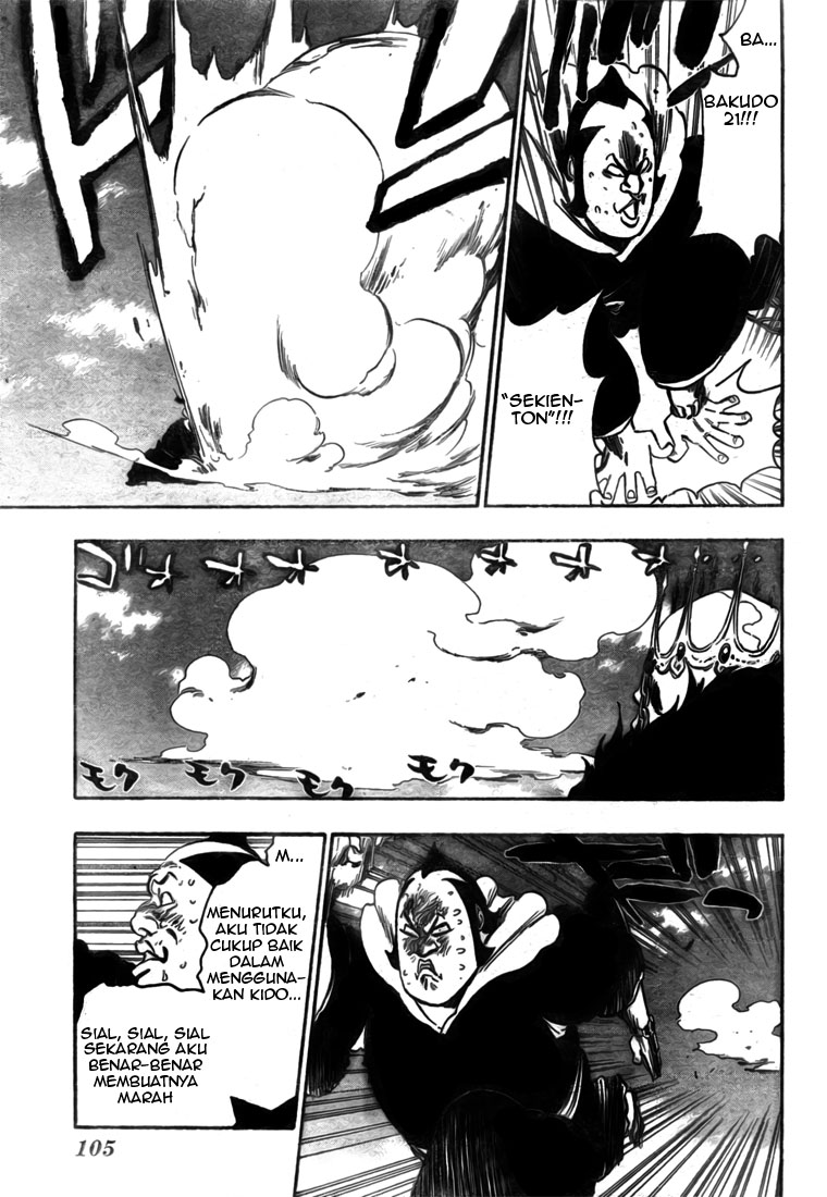 Bleach Chap 360 - Next Chap 361
