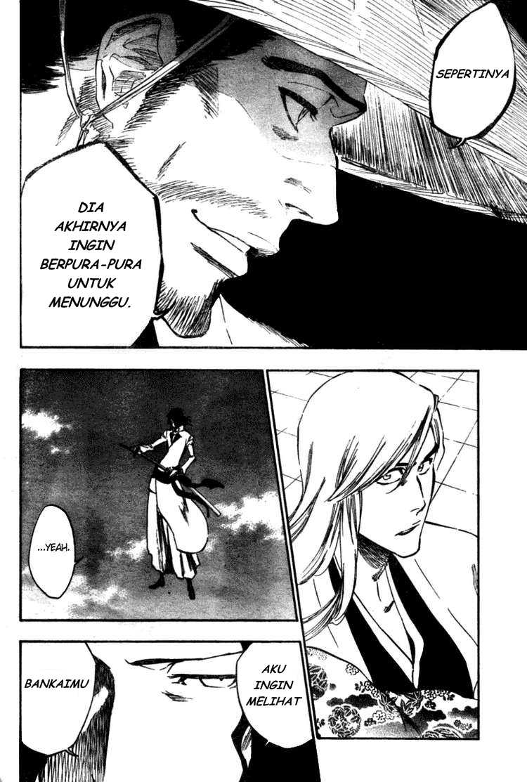 Bleach Chap 361 - Next Chap 362
