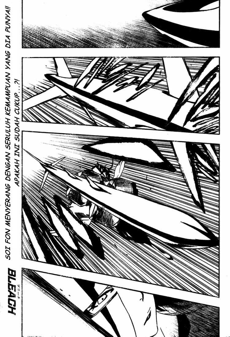 Bleach Chap 361 - Next Chap 362