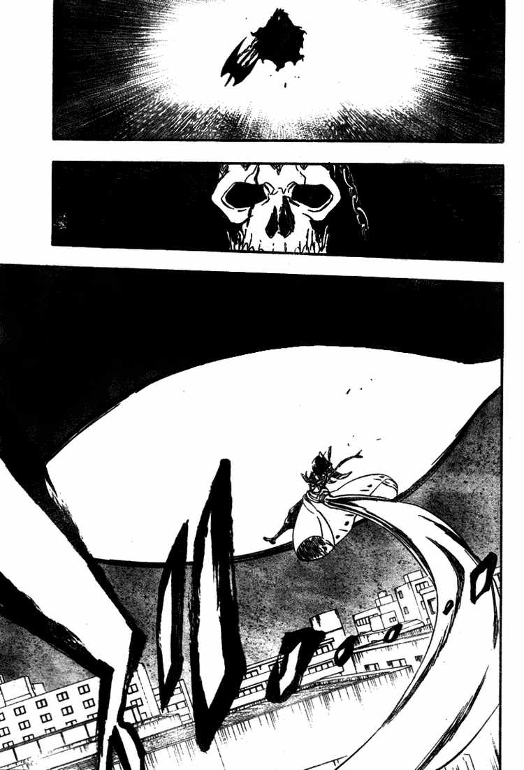 Bleach Chap 361 - Next Chap 362