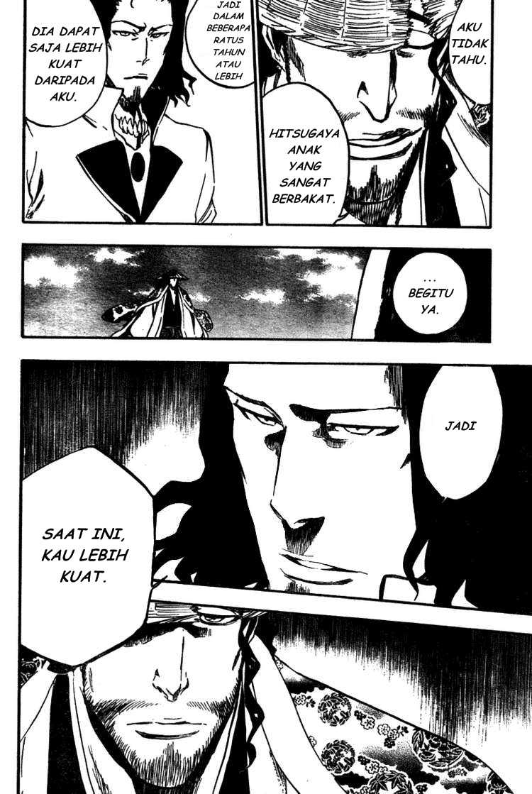 Bleach Chap 361 - Next Chap 362