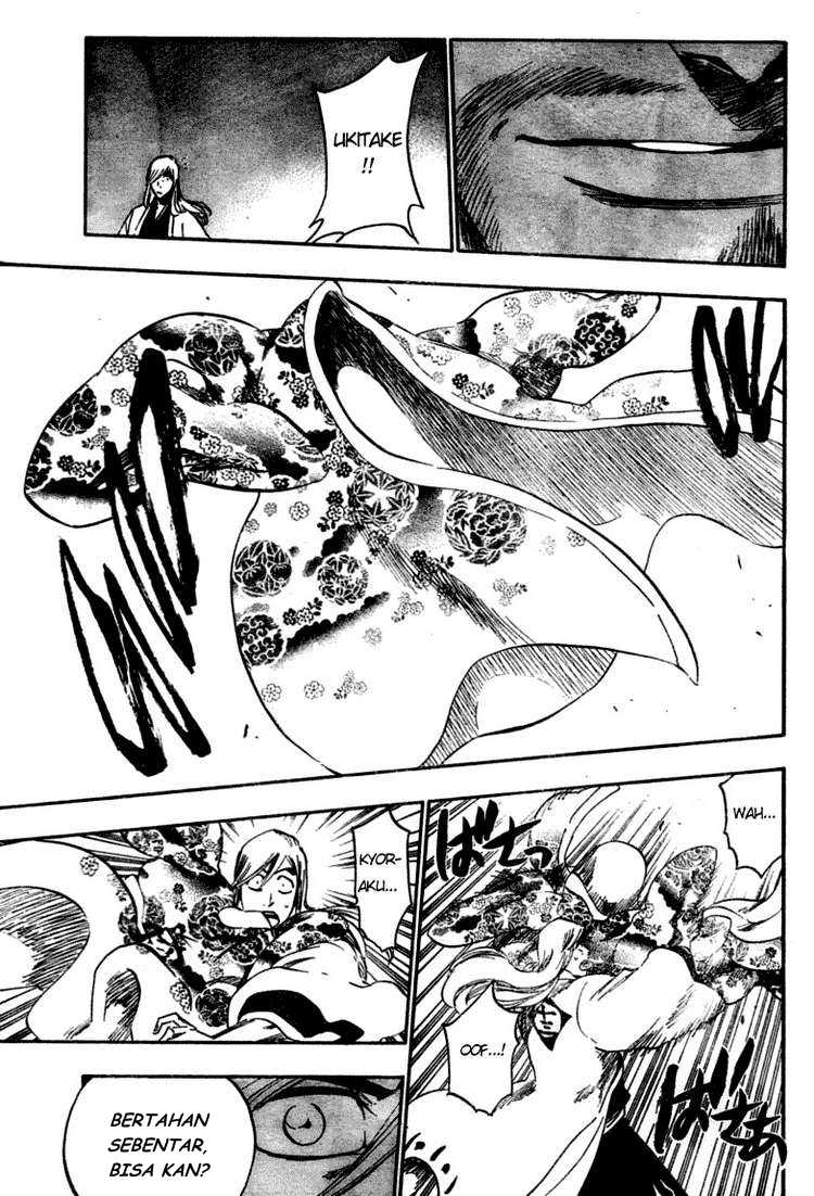 Bleach Chap 361 - Next Chap 362