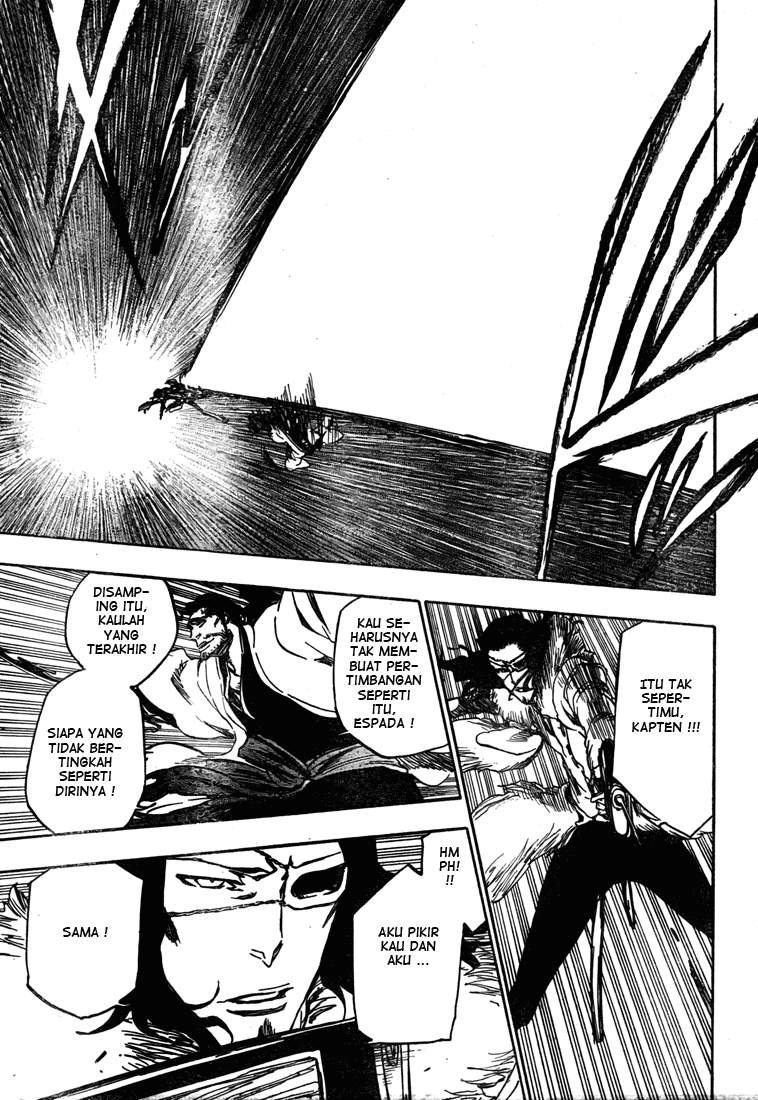 Bleach Chap 363 - Next Chap 364