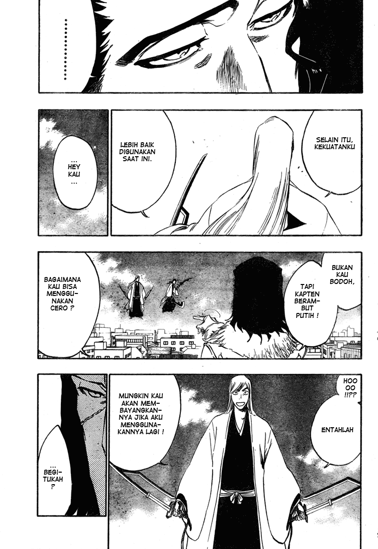 Bleach Chap 363 - Next Chap 364