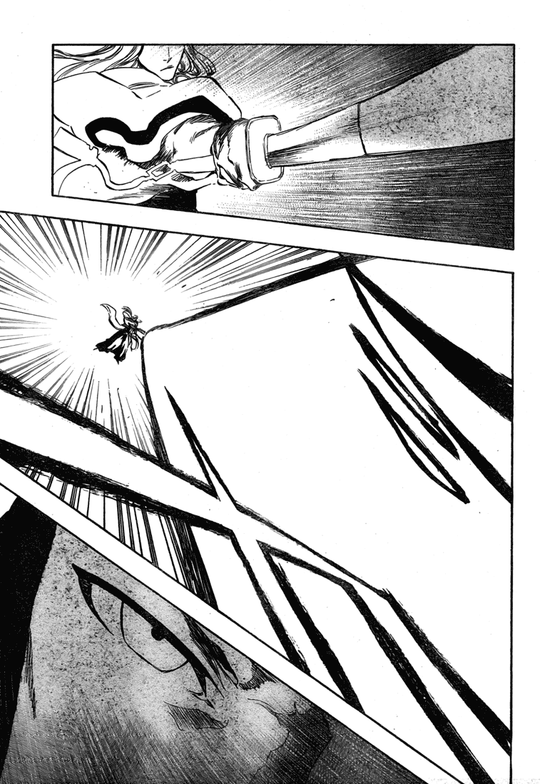 Bleach Chap 363 - Next Chap 364