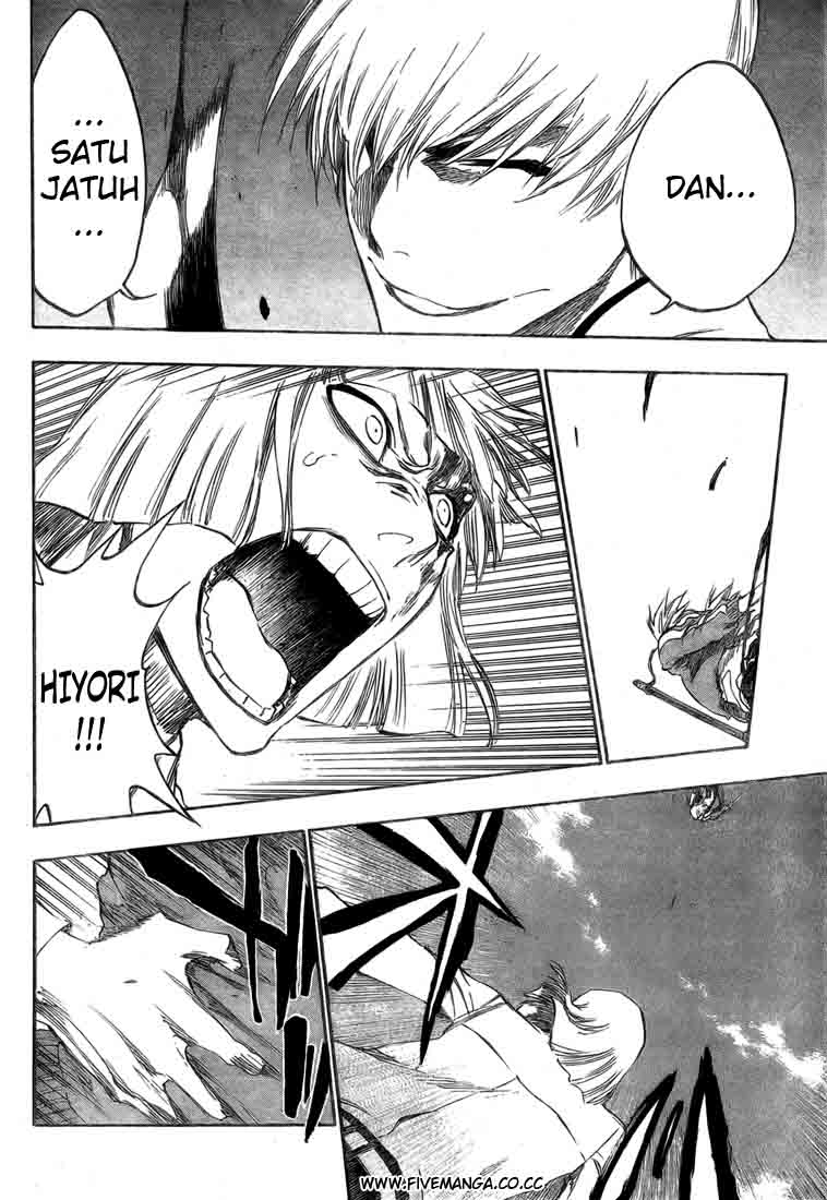 Bleach Chap 377 - Next Chap 378