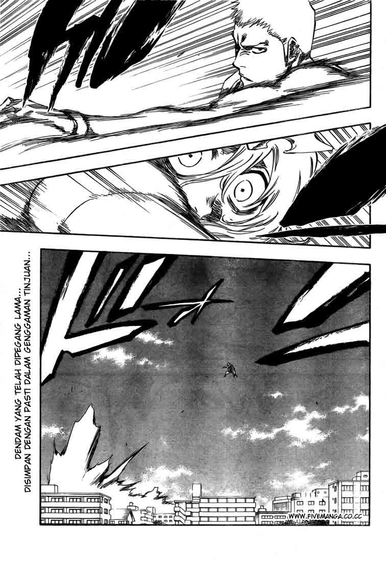 Bleach Chap 377 - Next Chap 378