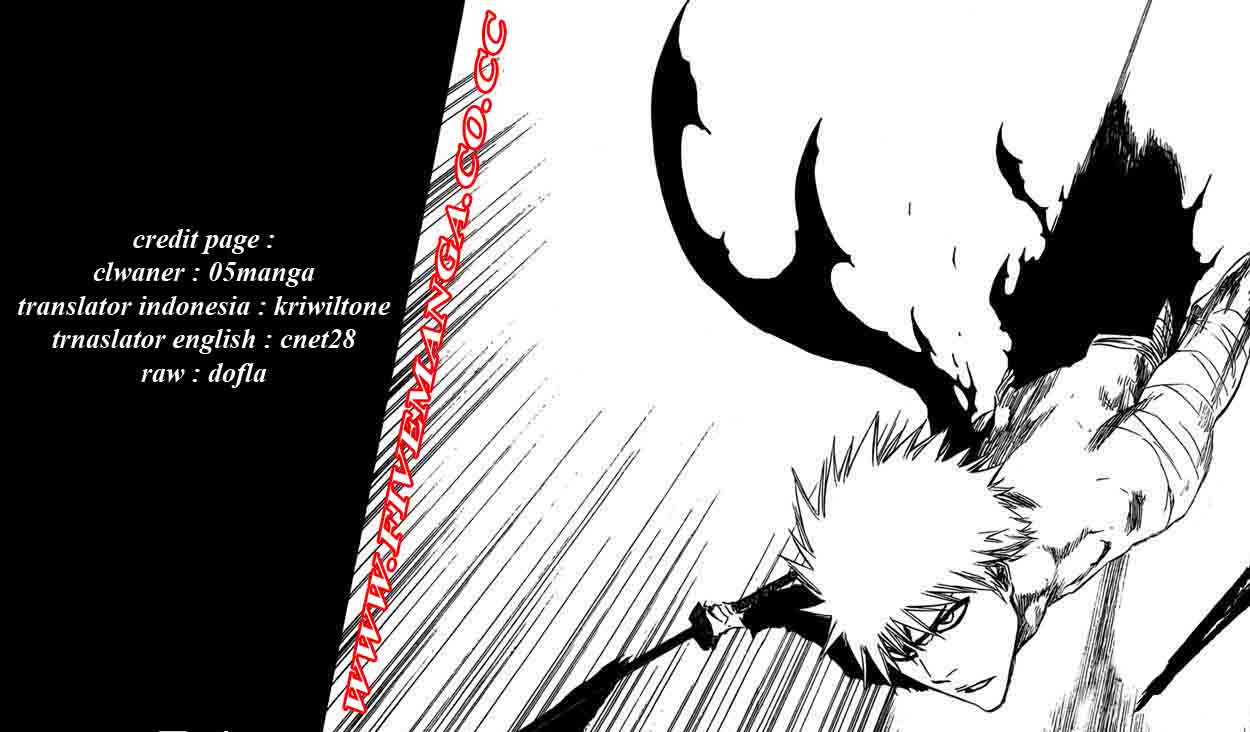 Bleach Chap 377 - Next Chap 378