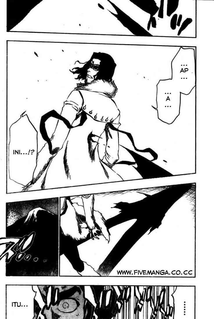 Bleach Chap 374 - Next Chap 375