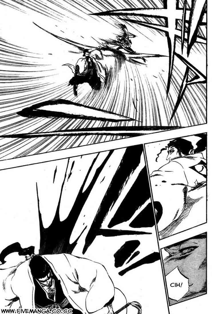 Bleach Chap 374 - Next Chap 375