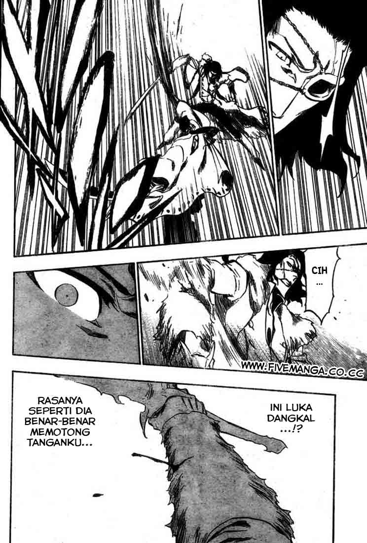 Bleach Chap 374 - Next Chap 375
