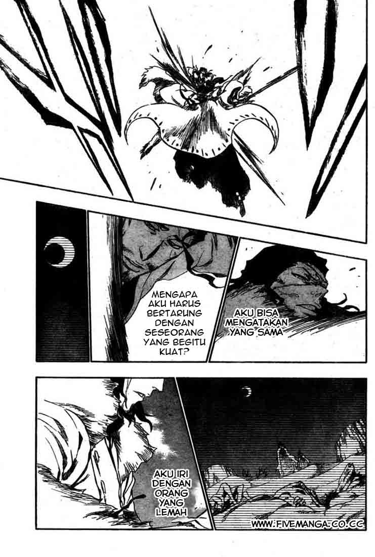 Bleach Chap 374 - Next Chap 375