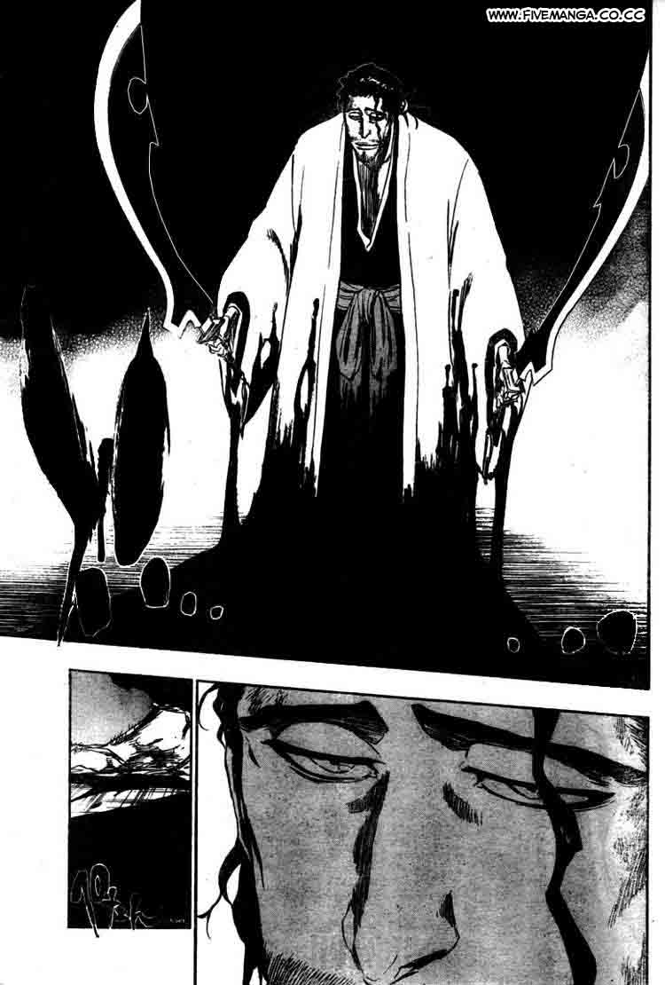 Bleach Chap 374 - Next Chap 375