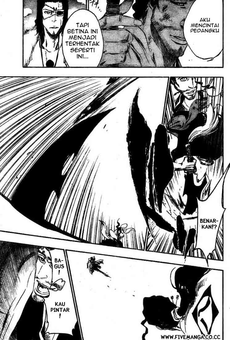 Bleach Chap 374 - Next Chap 375