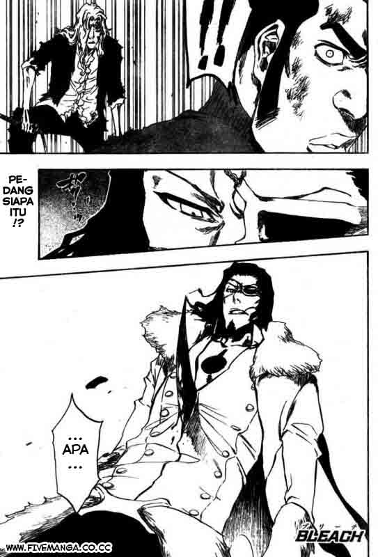 Bleach Chap 374 - Next Chap 375