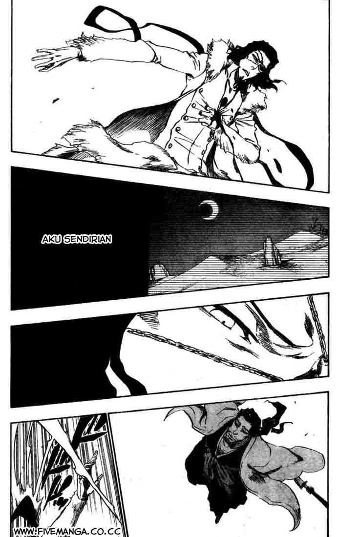 Bleach Chap 374 - Next Chap 375