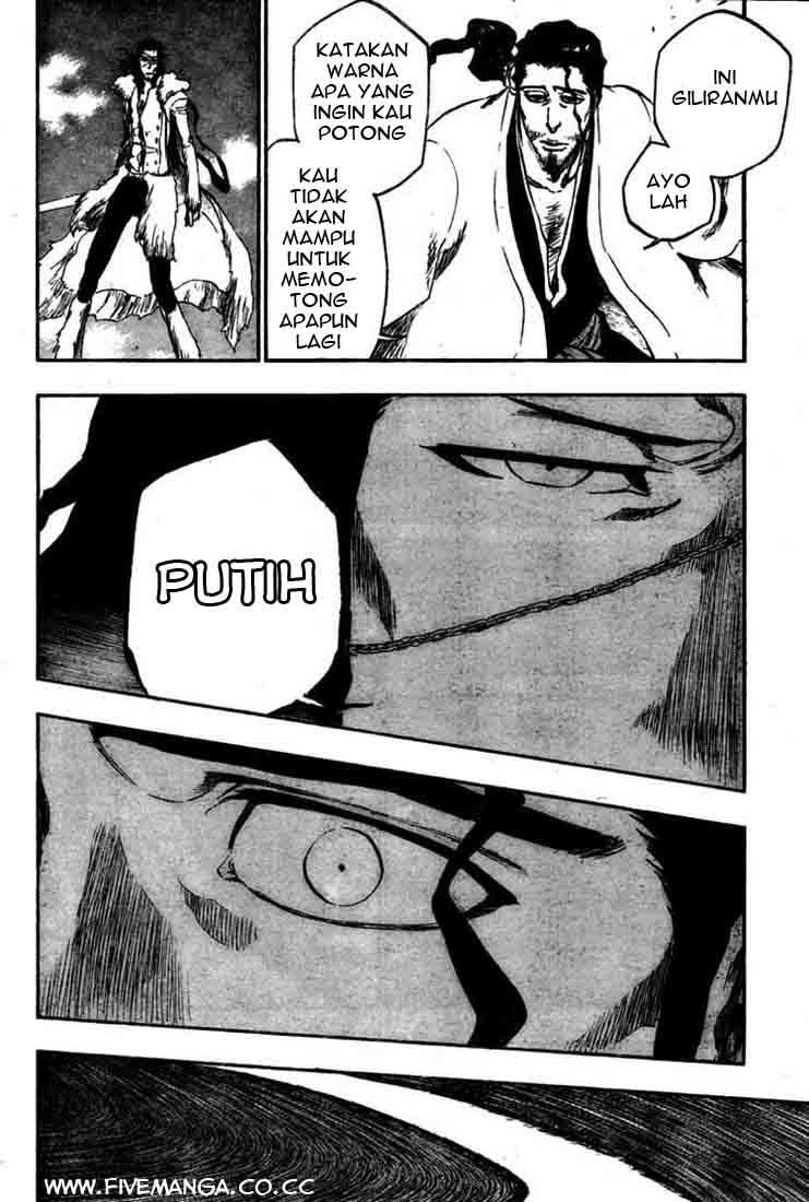 Bleach Chap 374 - Next Chap 375
