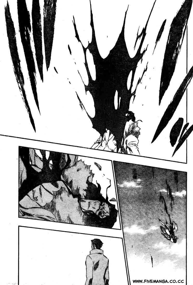 Bleach Chap 375 - Next Chap 376