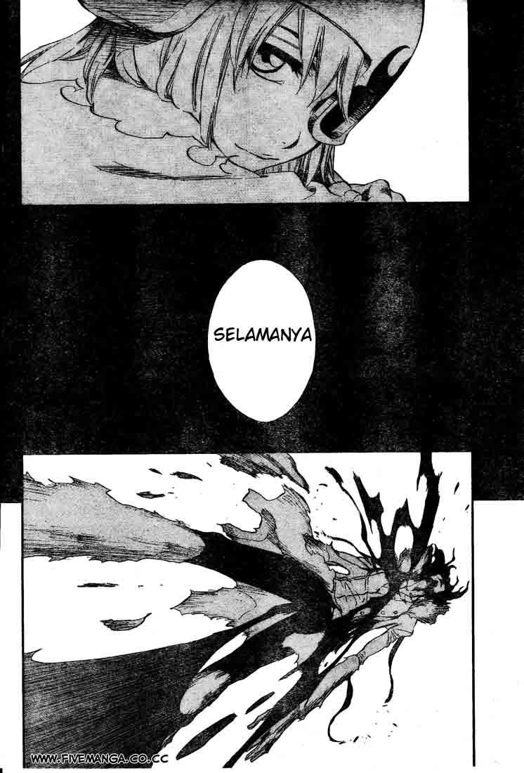 Bleach Chap 375 - Next Chap 376