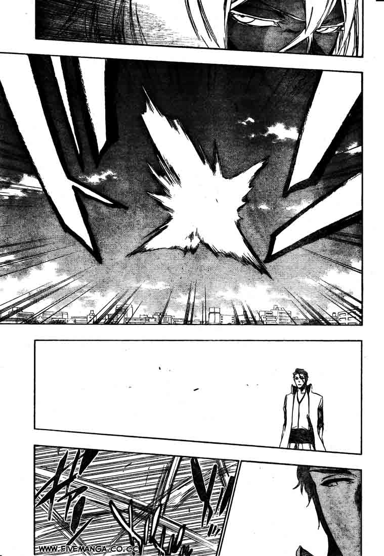 Bleach Chap 375 - Next Chap 376