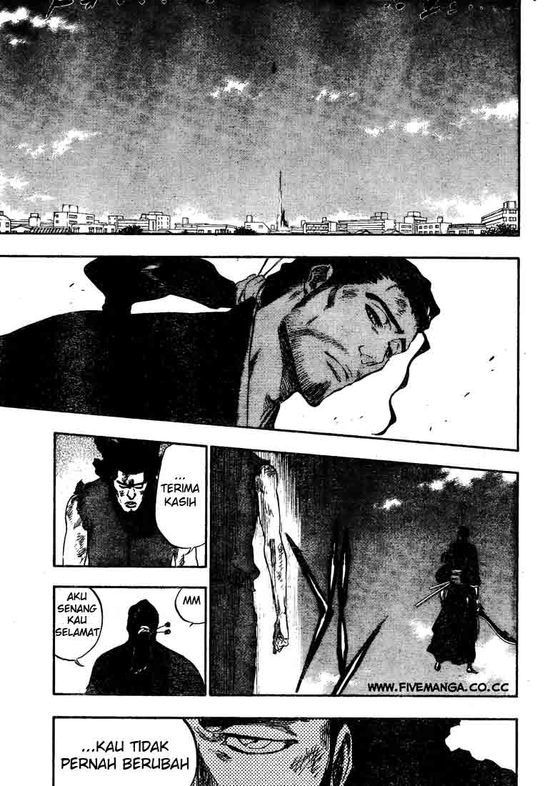 Bleach Chap 375 - Next Chap 376