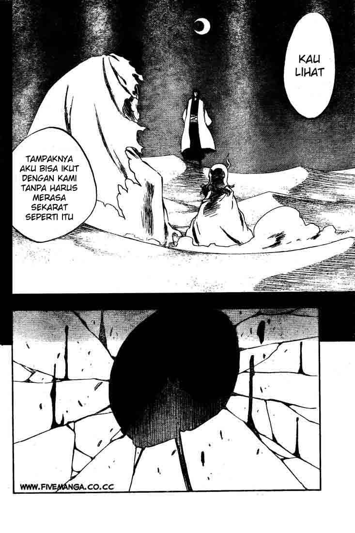 Bleach Chap 375 - Next Chap 376