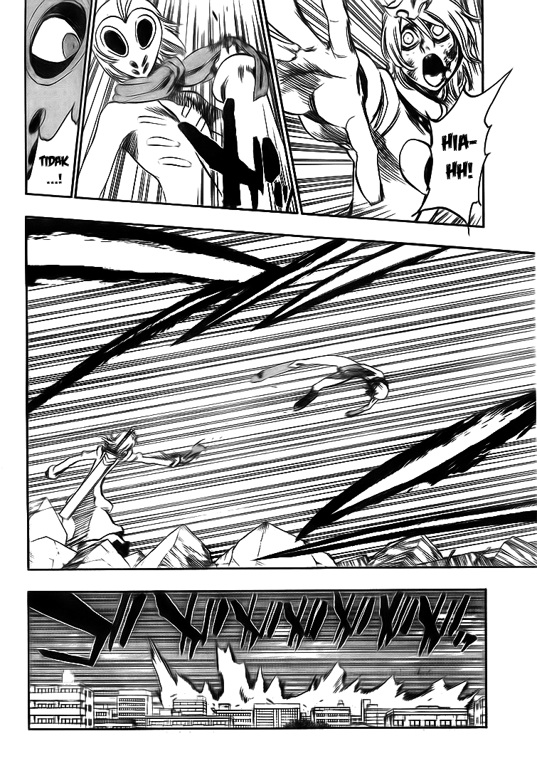 Bleach Chap 376 - Next Chap 377