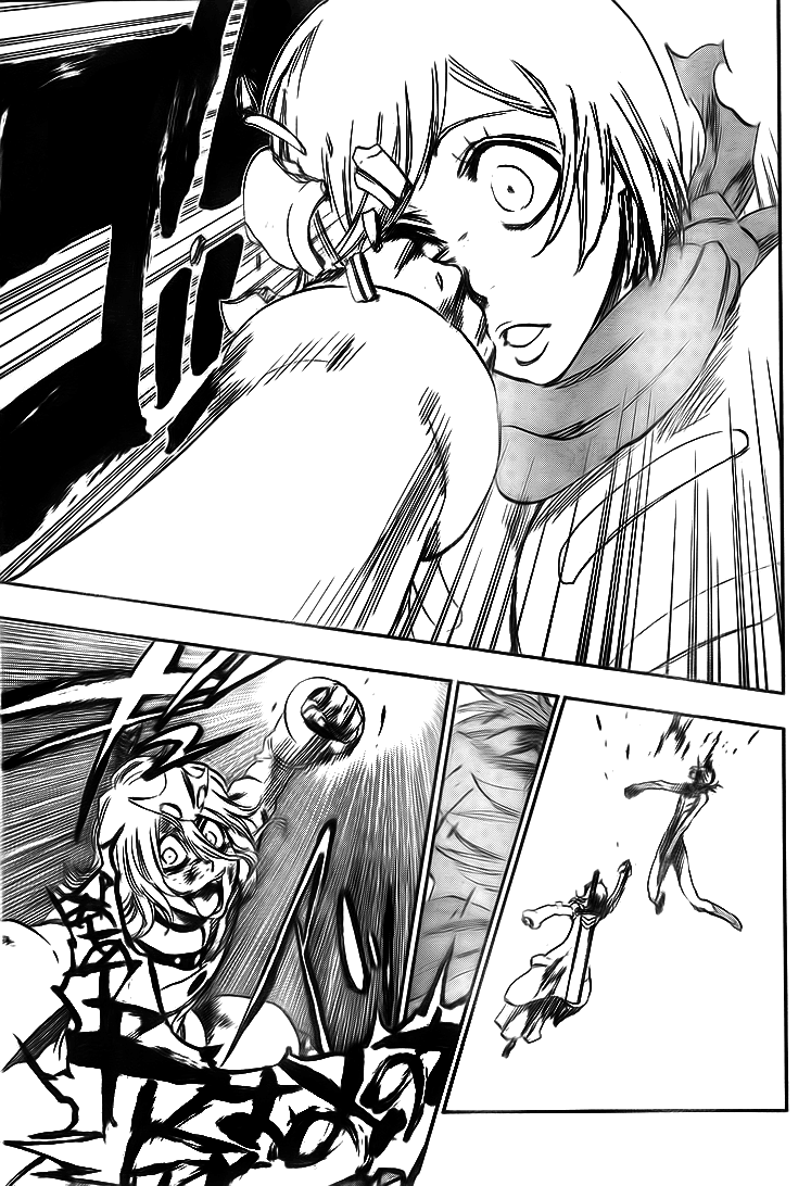 Bleach Chap 376 - Next Chap 377