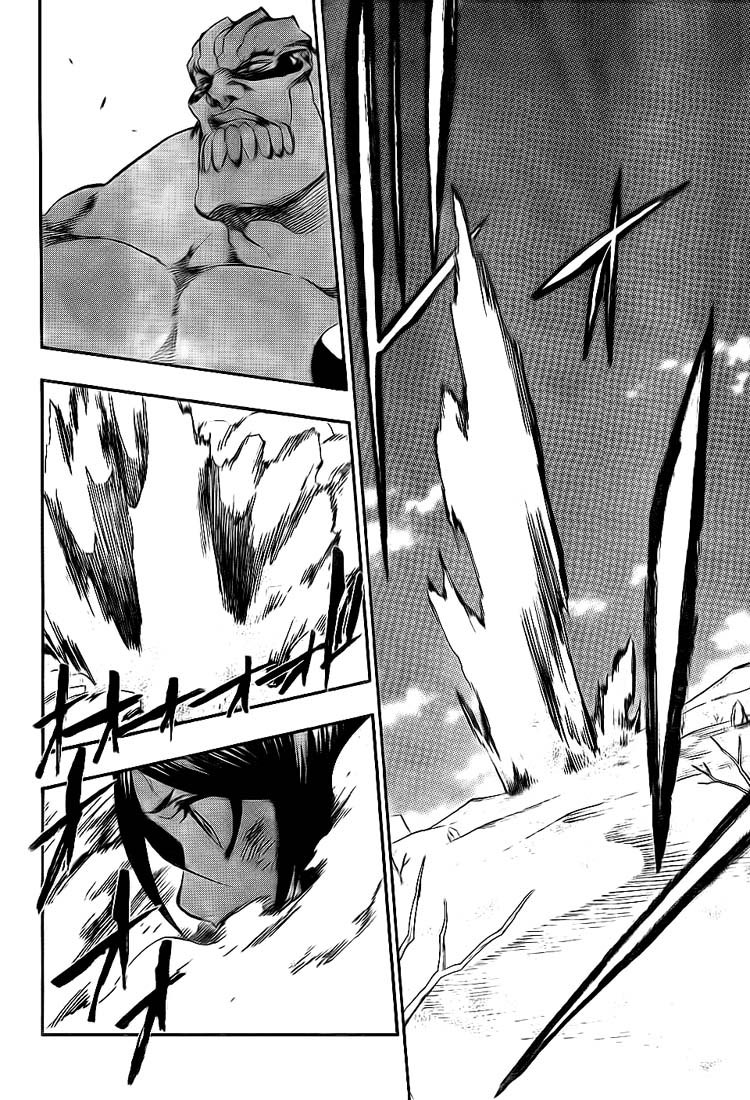 Bleach Chap 378 - Next Chap 379