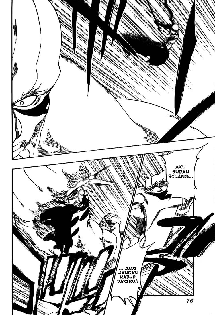 Bleach Chap 378 - Next Chap 379