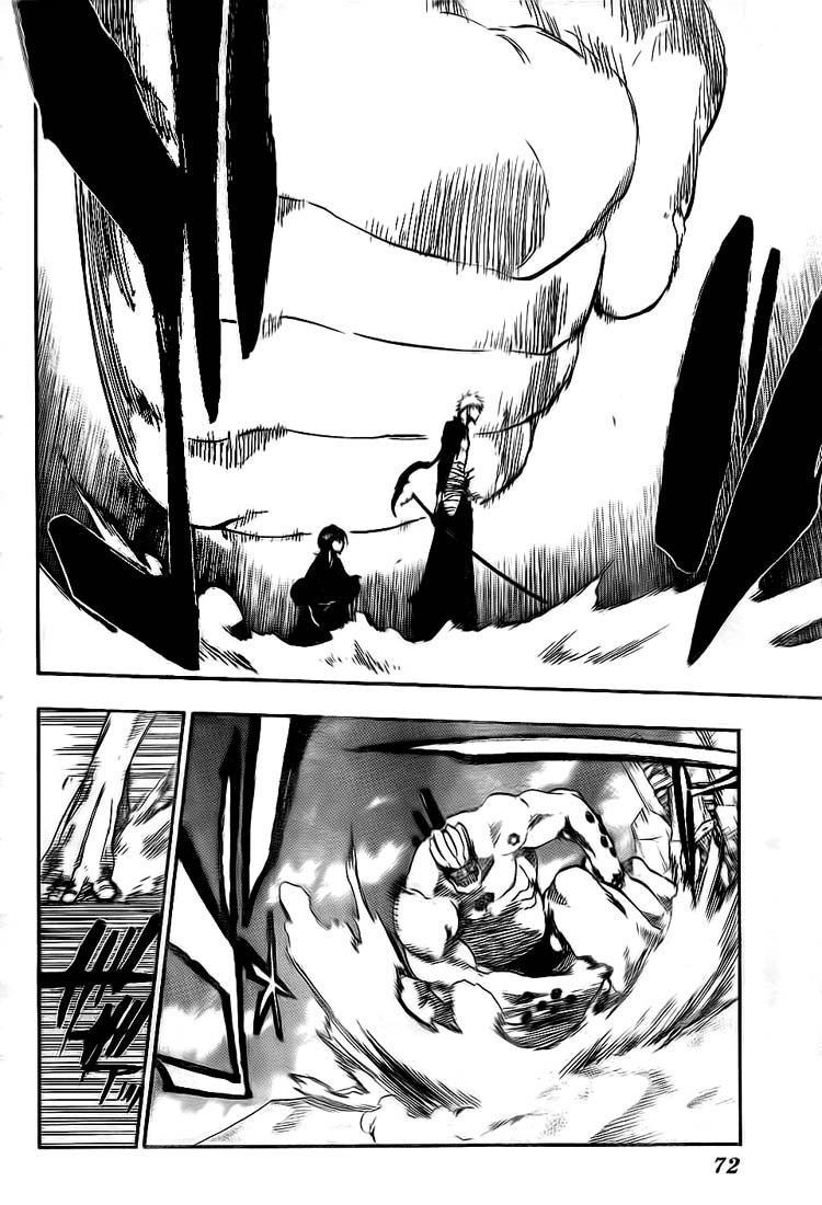 Bleach Chap 378 - Next Chap 379