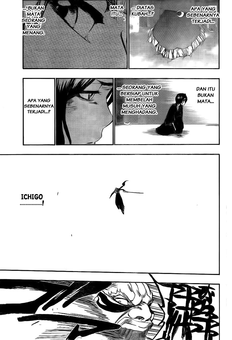 Bleach Chap 378 - Next Chap 379