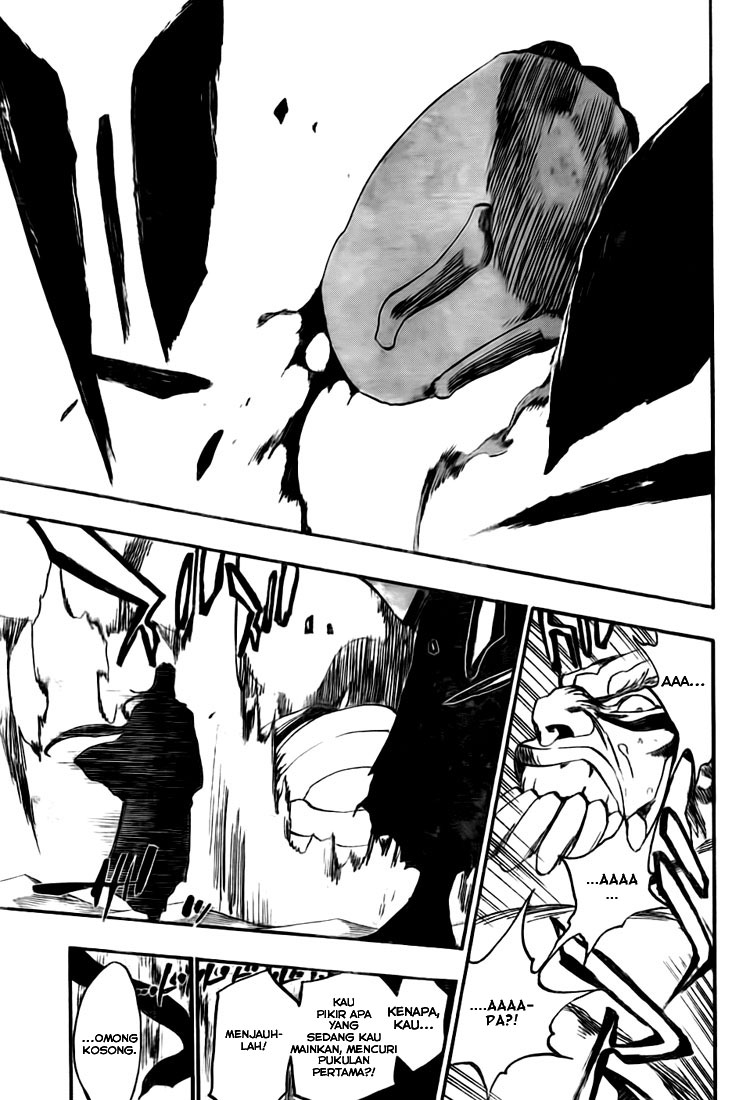 Bleach Chap 379 - Next Chap 380