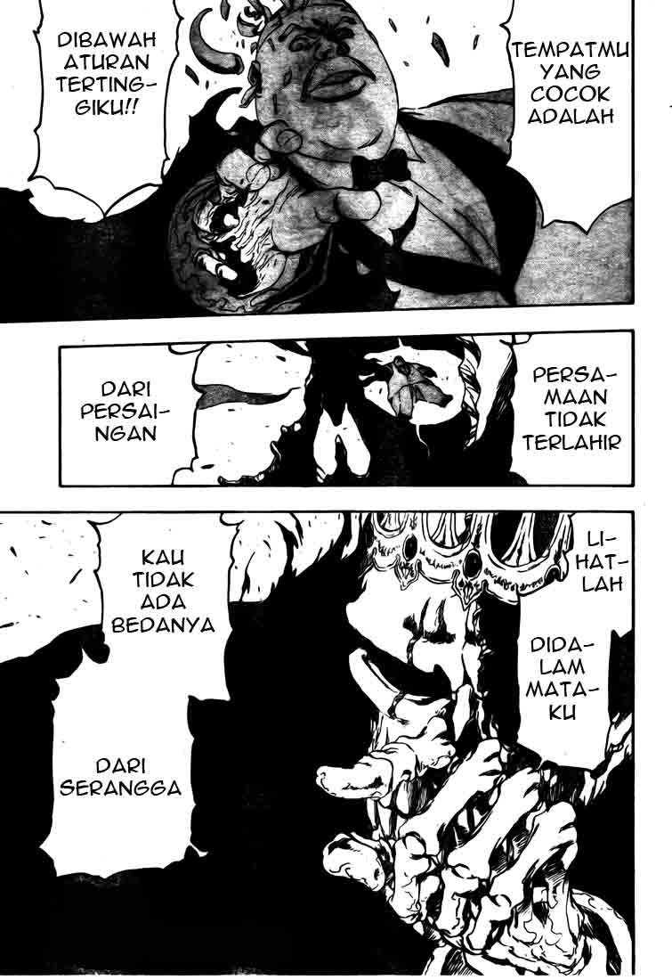 Bleach Chap 370 - Next Chap 371